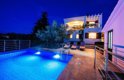 Holiday Home Malinina - Foto 33