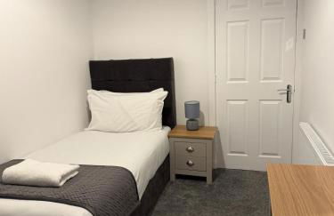 Casa Fresa - 31A High Street - Foto 17