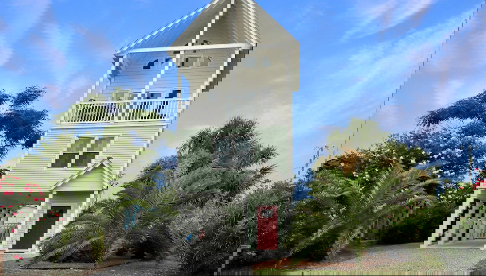 Beach Bonnet - Foto 1, Imagen principal