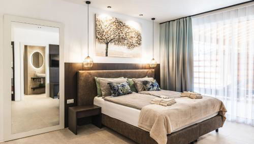 Privilegium Lazise - Photo 4, towels