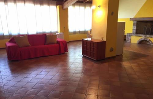 Foresto Case Vacanza - Foto 21