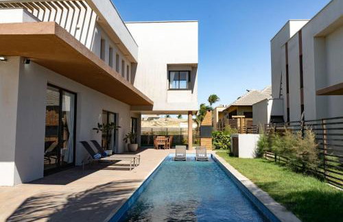 The Coral Beach Resort - Foto 9