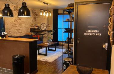 Superbe Appartement - 50m2 - Invitation au voyage - Foto 15