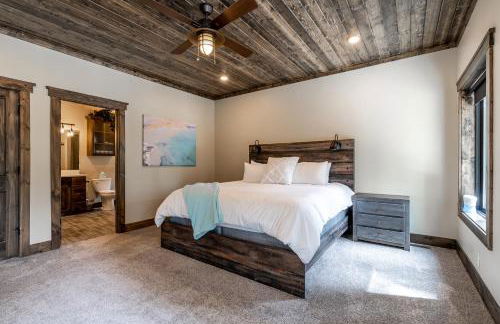 My Yellowstone Retreat - Foto 38