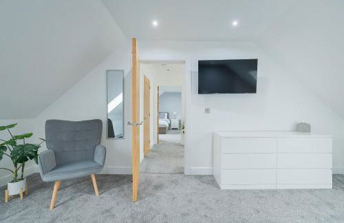 Connel House - Luxury self-catering 4-bedroom home - Foto 80