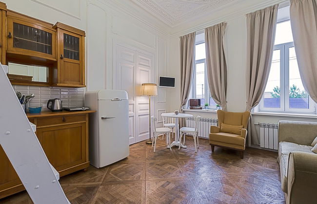 Colorspb Aparthotel Merchant House - Foto 10