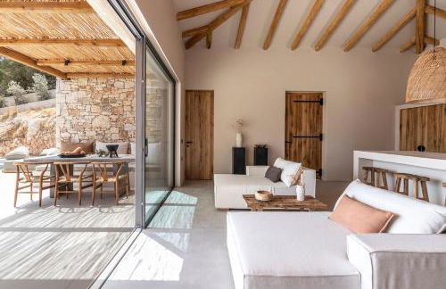 Pera Perou unspoiled luxury villas - Foto 24
