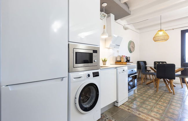 Unik Vacation Citywall - Foto 25