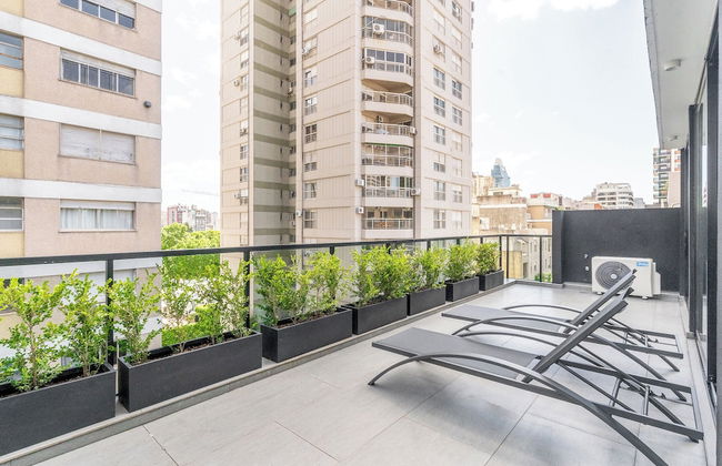 Live Soho Boutique Apartments Arcos - Foto 49