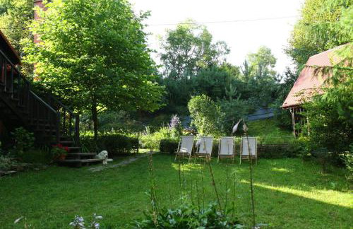 Ropuszy Dwór - Foto 30