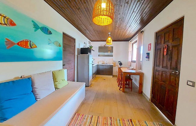 Aruba Lagunita - Foto 76