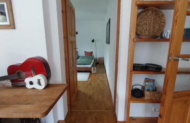 Wyciszek - mazurska agroturystyka - Foto 53