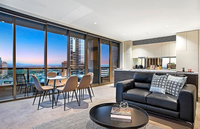 Southbank Apartments - Freshwater Place - Foto 13