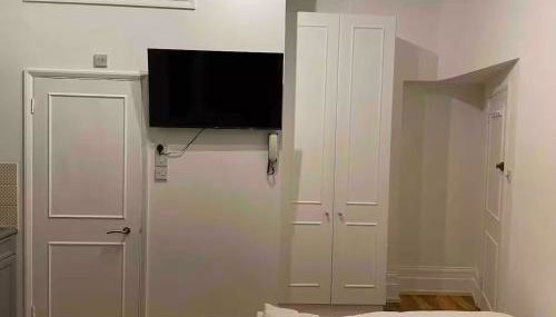 Self Contained Studio Flat Acton Central West London - Foto 3