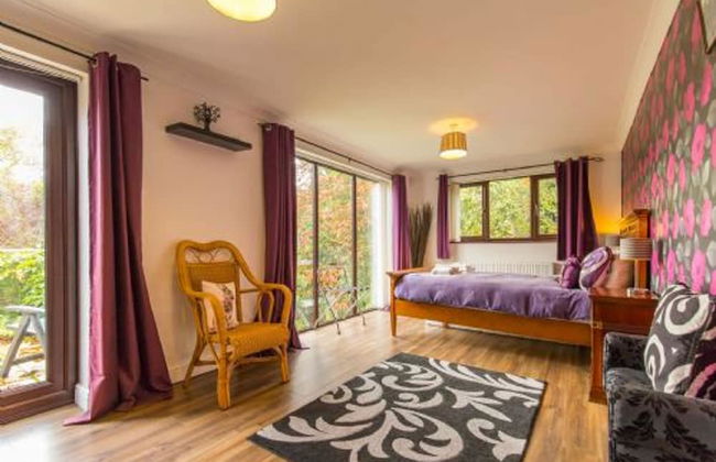 Host Stay Four Seasons - Foto 17