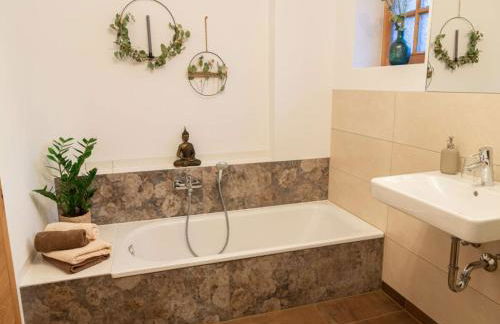 Holiday Apartment Rosenheim - Foto 27