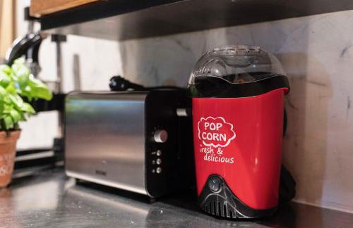 Villa esclusiva nella torre del castello di Tignano tra lusso, storia e natura nel cuore del Chianti - Foto 59