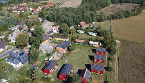 Ferienwohnung am Oase am Vilzsee - Foto 2