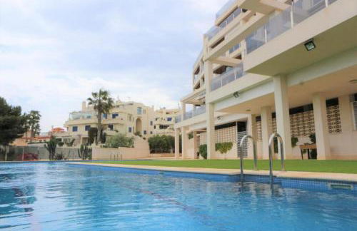 235 Zenia Mar Azul-Alicante Holiday - Foto 22