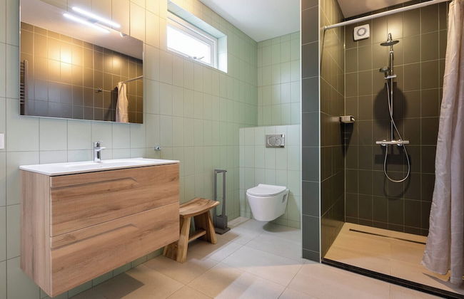 Summio Havenresort Terherne - Foto 50