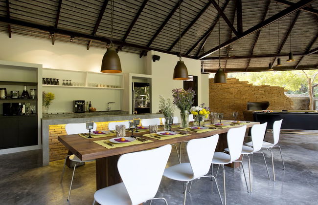 Tolani Southgate Villa Chiang Mai - Foto 19