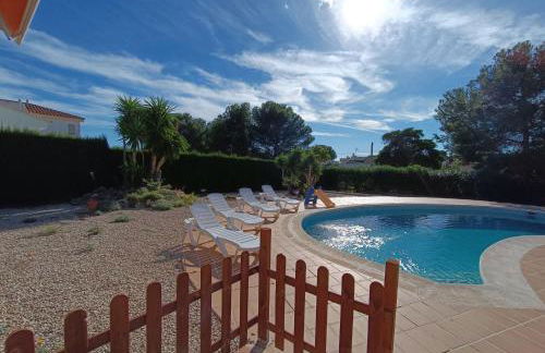 VILLA REPOSO - Foto 19