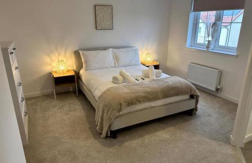 Luxury 4BR Detached Exec Home - Foto 51