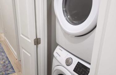 Spacious & Bright home In Bloomingdale/ Truxton DC - Foto 22