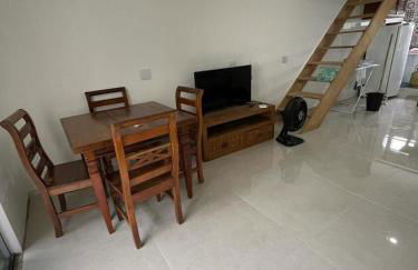 Loft Visão do Papagaio Ilha Grande - Abraão - Foto 5