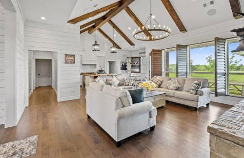 120 Acre Estate WaterTubing, Livestock,Event Space - Foto 13