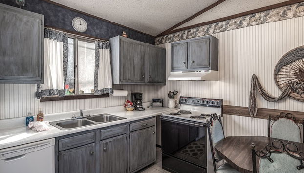 Mccarthy House - Foto 5, Cocina privada