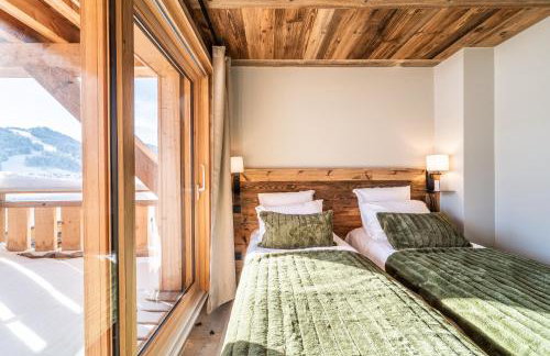 Chalet Floquet de Neu Les Gets- BY EMERALD STAY - Foto 22