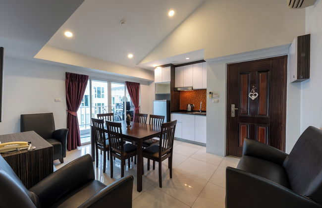 New Nordic Suite 5 by Apartwell - Foto 34