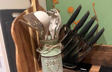 Garden Galley Nook - Foto 6