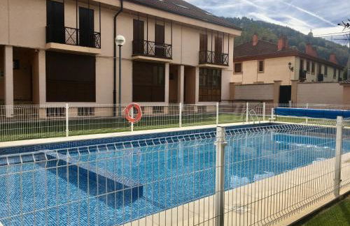 Adosado Marblés con Txoko y Wifi - Photo 58