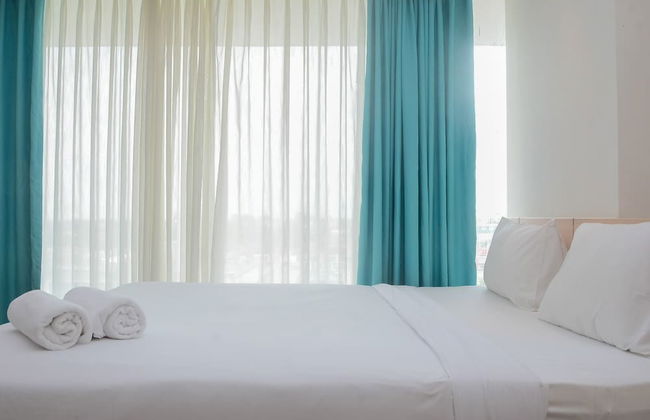 Cozy Studio at Bogor Icon Apartment - Foto 5