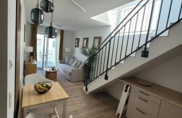 Ferienwohnung Sonnenufer Residenz am See in Neuruppin - Foto 58