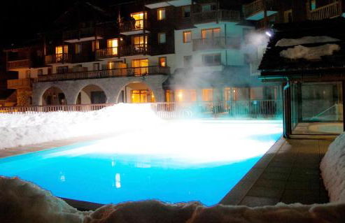 "Alpages de Val Cenis"-Skis aux pieds-Spa-Wifi-Garage-Calme! - Foto 4