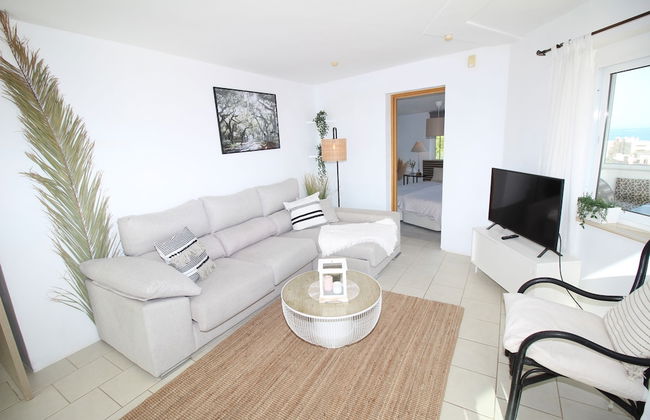 Villa Arriba Fuengirola - Foto 9