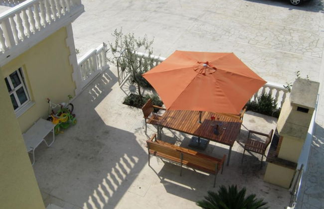 Apartments Villa Novak - Foto 63