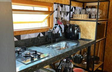 OKA VIVAH - Chalé Oka da Montanha - Foto 16