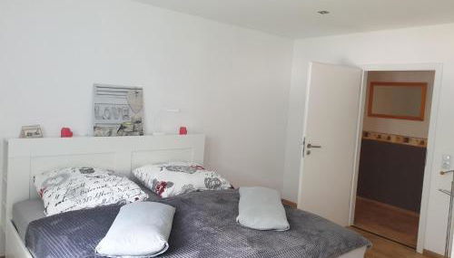 Ferienwohnung Glühwürmchen - Foto 2