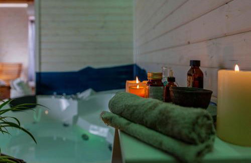 La Perla di Costozza - Exclusive Wellness & Spa - Photo 15