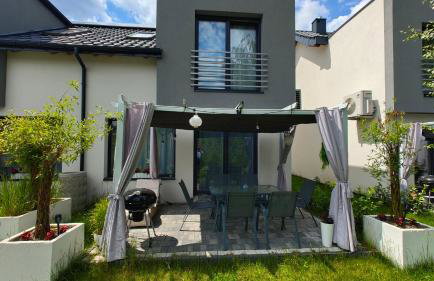 Apartament Miętowe Marzenie - Foto 45