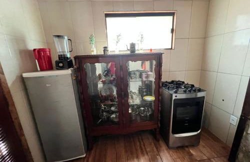 Repouso familiar com vista para o mar - Foto 14