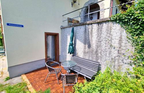 Haus Hindelang - 2 FeWos mit Zugspitzblick, inkl Königscard, gratis Parken & WLAN, Self Check-In, 5 Minuten ins Zentrum - Foto 31