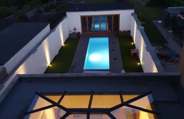 Villa at 58 London Rd - Foto 37