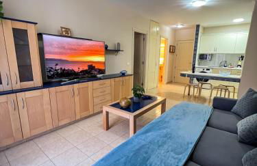 Puerto de Santiago Amazing Pool & Free WiFi Terrace AC - Foto 3