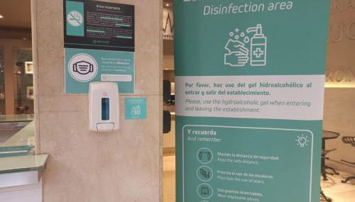 Apartamentos Alda Santa Cristina - Foto 4