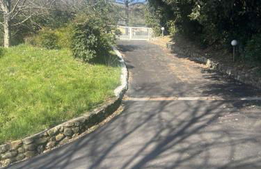 Hillside semi-detached villa with panoramic views - Foto 24